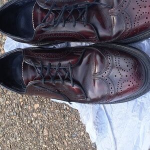 O'Sullivan vintage dress shoe